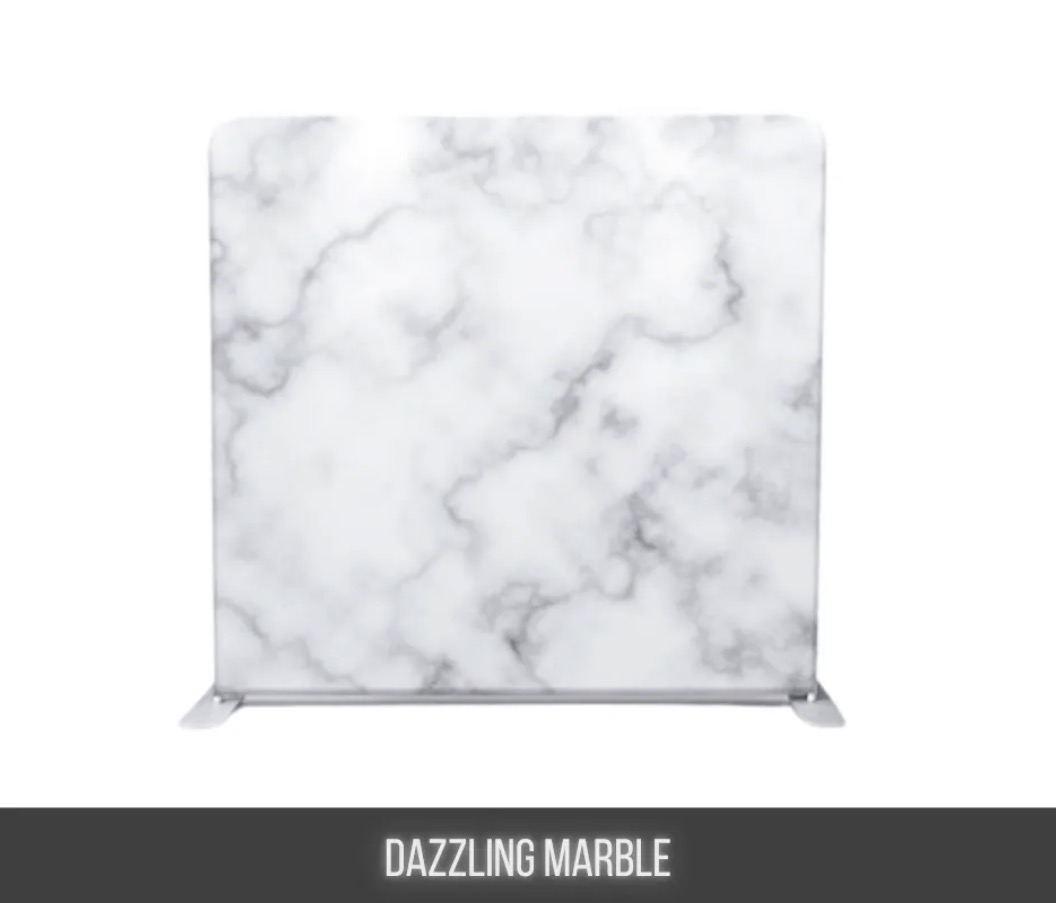 White Marble