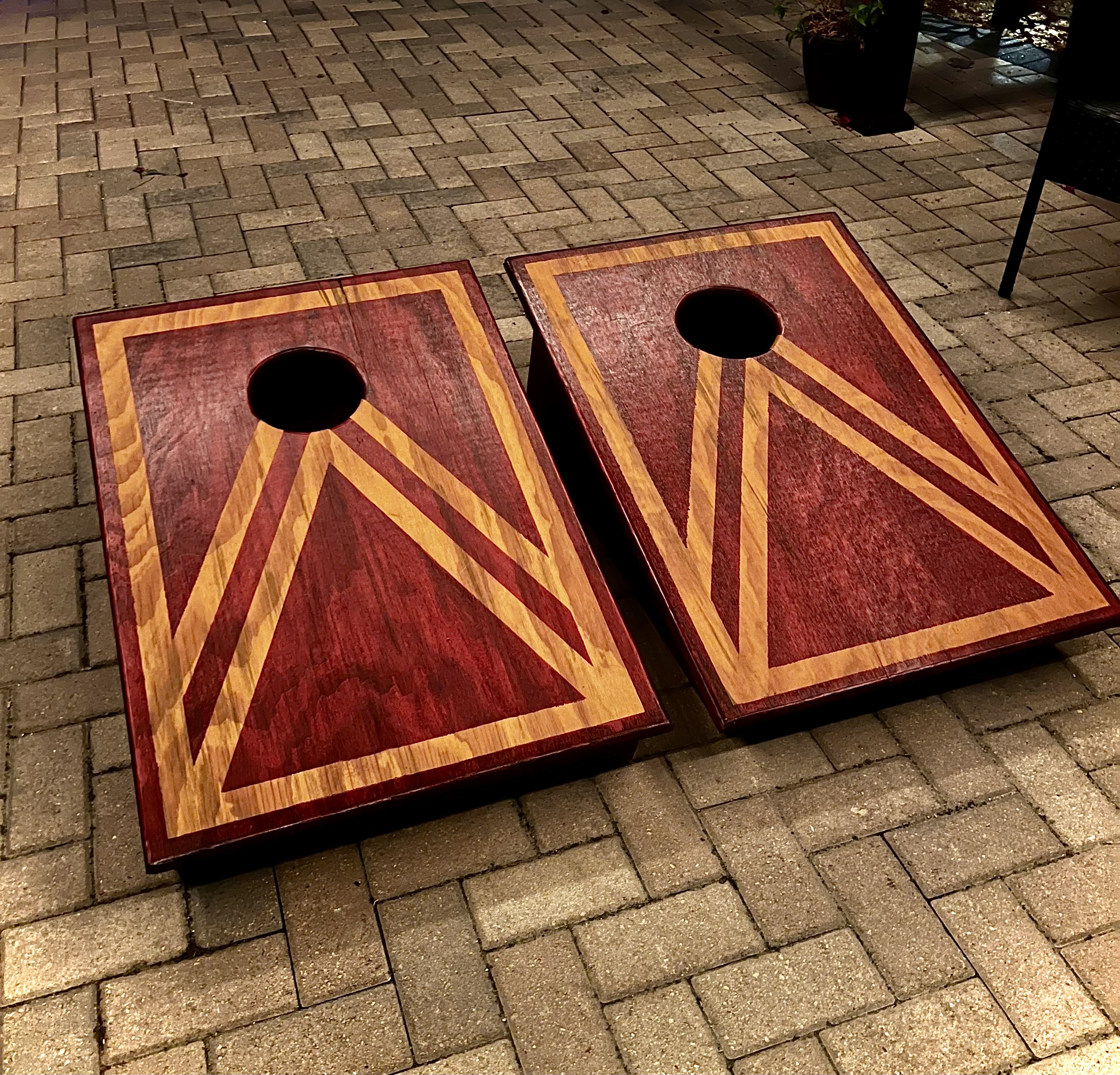 Cornhole